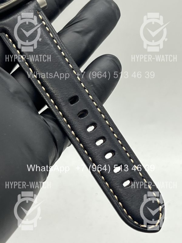 Товар Officine Panerai Luminor GMT Art 4056 Фото 10 - Officine Panerai Luminor GMT Art 4056