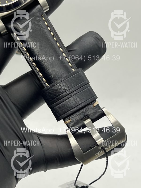 Товар Officine Panerai Luminor GMT Art 4056 Фото 11 - Officine Panerai Luminor GMT Art 4056