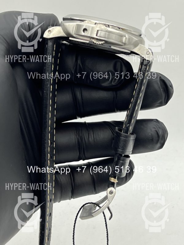 Товар Officine Panerai Luminor GMT Art 4056 Фото 14 - Officine Panerai Luminor GMT Art 4056