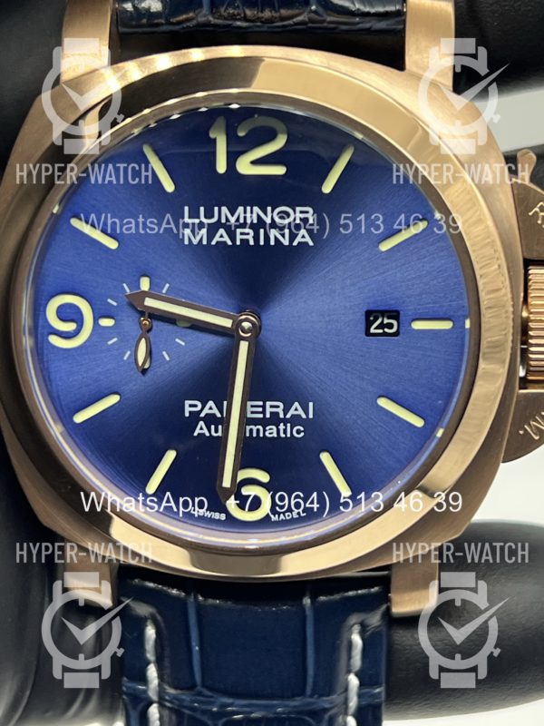 Товар Officine Panerai Luminor Marina Art 4054 Фото 2 - Officine Panerai Luminor Marina Art 4054