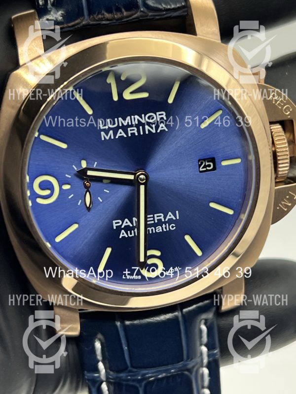 Товар Officine Panerai Luminor Marina Art 4054 Фото 3 - Officine Panerai Luminor Marina Art 4054