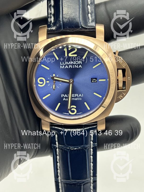 Товар Officine Panerai Luminor Marina Art 4054 Фото 7 - Officine Panerai Luminor Marina Art 4054