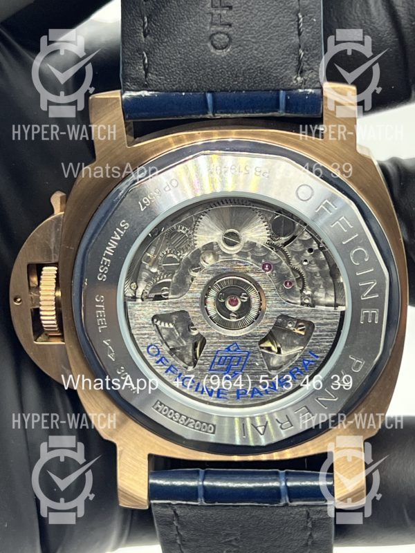 Товар Officine Panerai Luminor Marina Art 4054 Фото 13 - Officine Panerai Luminor Marina Art 4054