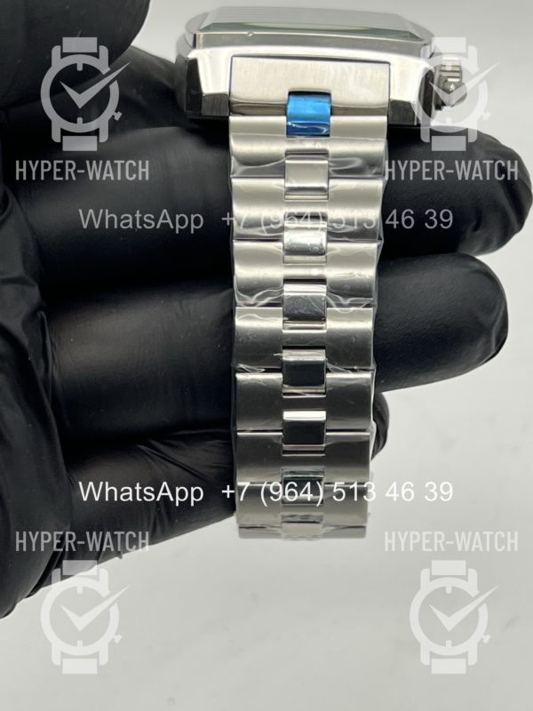 Фото 9 - Tag Heuer Monaco 39mm Art 4087
