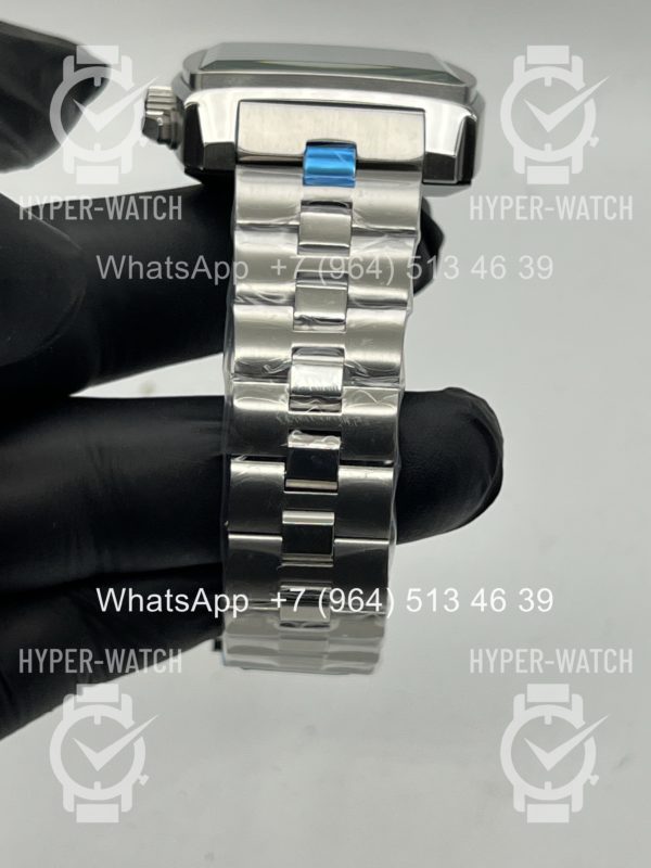 Фото 12 - Tag Heuer Monaco 39mm Art 4087