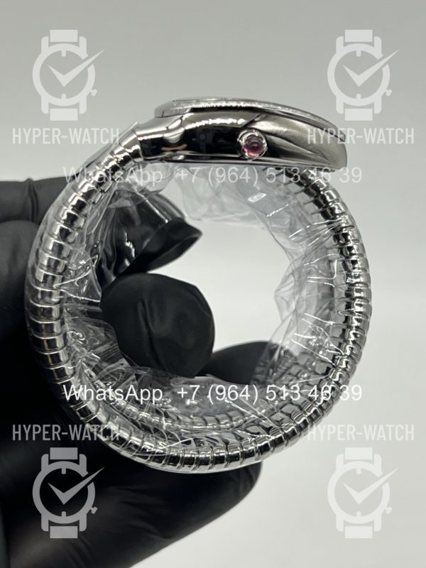 Товар Bvlgari Serpenti Tubogas 35mm 101910 Фото 10 - Bvlgari Serpenti Tubogas 35mm 101910