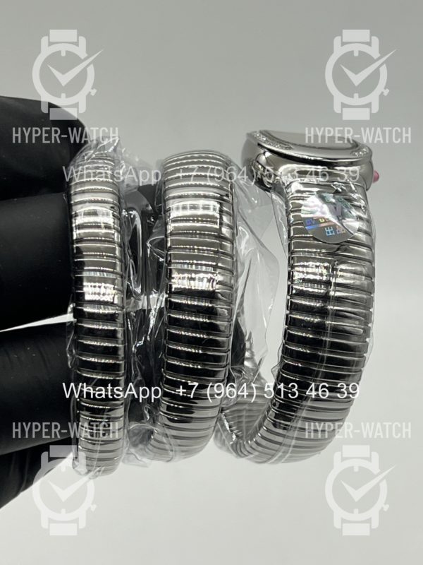 Товар Bvlgari Serpenti Tubogas 35mm 101910 Фото 14 - Bvlgari Serpenti Tubogas 35mm 101910