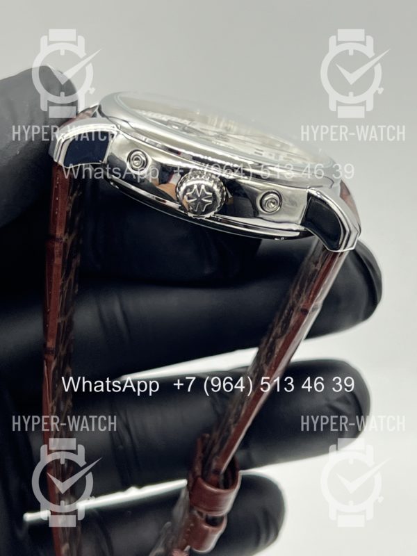 Товар Vacheron Constantin Traditionnelle Tourbillon 44mm Art 4042 Фото 11 - Vacheron Constantin Traditionnelle Tourbillon 44mm Art 4042