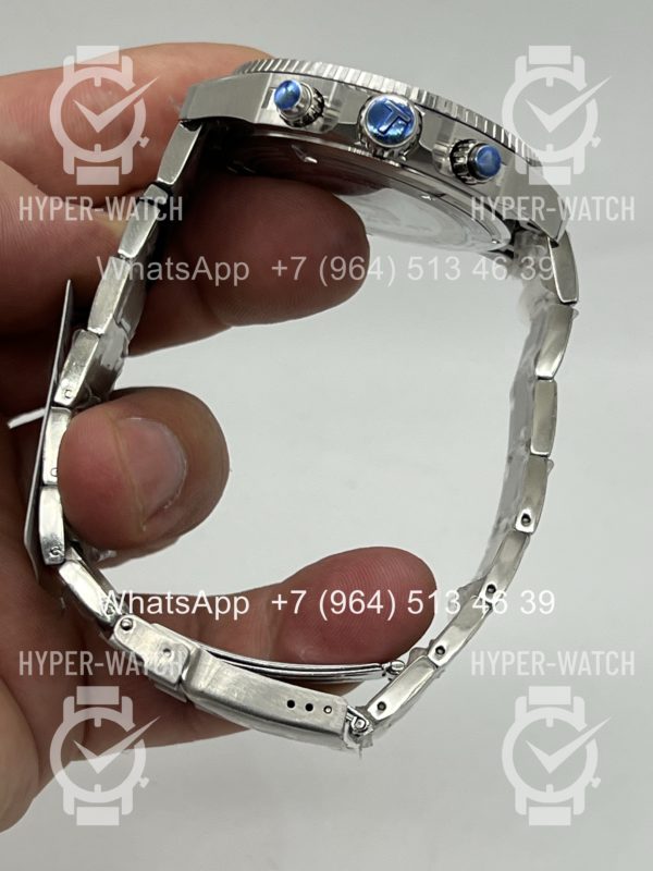Фото 6 - Tissot Seastar 1000 Chronograph 46mm T120.417.11.051.01 Art 4058