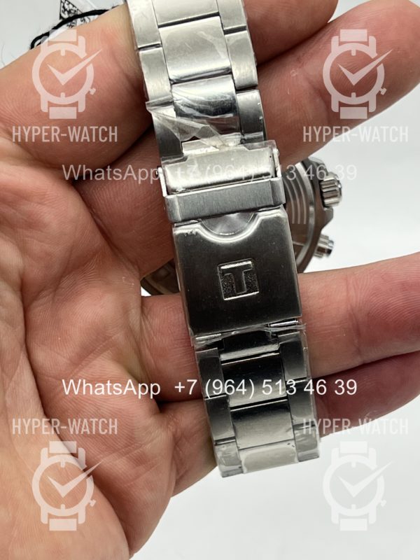 Фото 9 - Tissot Seastar 1000 Chronograph 46mm T120.417.11.051.01 Art 4058