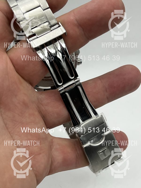 Фото 10 - Tissot Seastar 1000 Chronograph 46mm T120.417.11.051.01 Art 4058