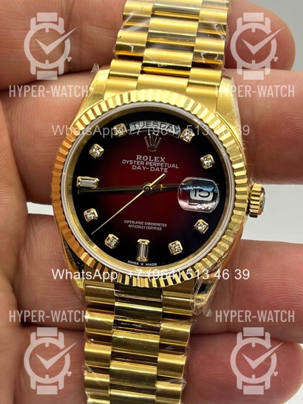 Товар Rolex Day-Date 36mm 18238 Фото 2 - Rolex Day-Date 36mm 18238