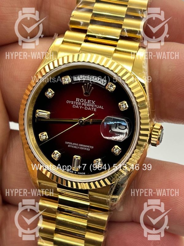 Товар Rolex Day-Date 36mm 18238 Фото 3 - Rolex Day-Date 36mm 18238