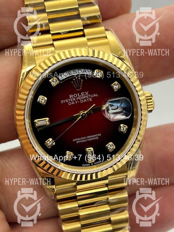 Товар Rolex Day-Date 36mm 18238 Фото 4 - Rolex Day-Date 36mm 18238