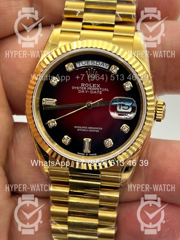Товар Rolex Day-Date 36mm 18238 Фото 5 - Rolex Day-Date 36mm 18238