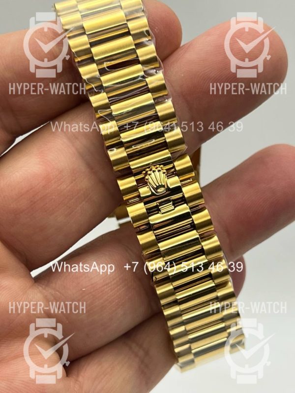 Товар Rolex Day-Date 36mm 18238 Фото 10 - Rolex Day-Date 36mm 18238