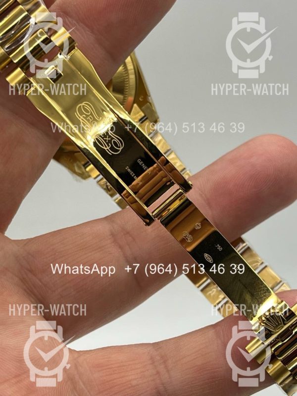 Товар Rolex Day-Date 36mm 18238 Фото 11 - Rolex Day-Date 36mm 18238