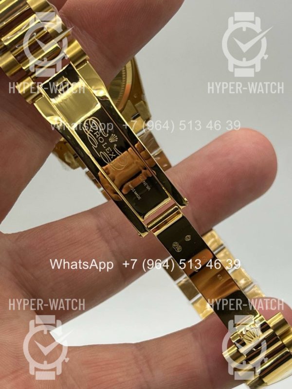 Товар Rolex Day-Date 36mm 18238 Фото 12 - Rolex Day-Date 36mm 18238
