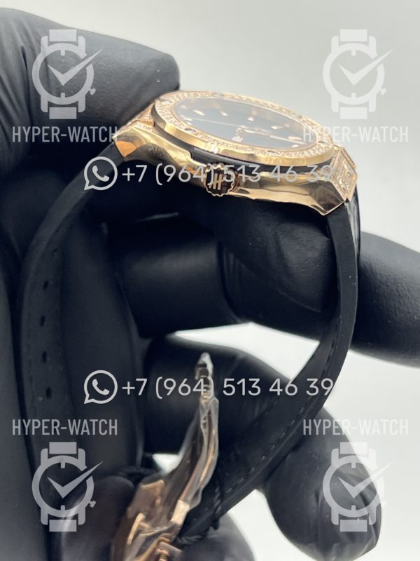 Товар Hublot Classic Fusion 33mm 581.OX.1181.RX.1704 Фото 11 - Hublot Classic Fusion 33mm 581.OX.1181.RX.1704