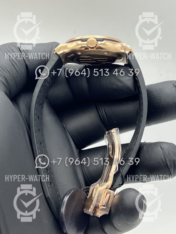 Товар Hublot Classic Fusion 33mm 581.OX.1181.RX.1704 Фото 12 - Hublot Classic Fusion 33mm 581.OX.1181.RX.1704