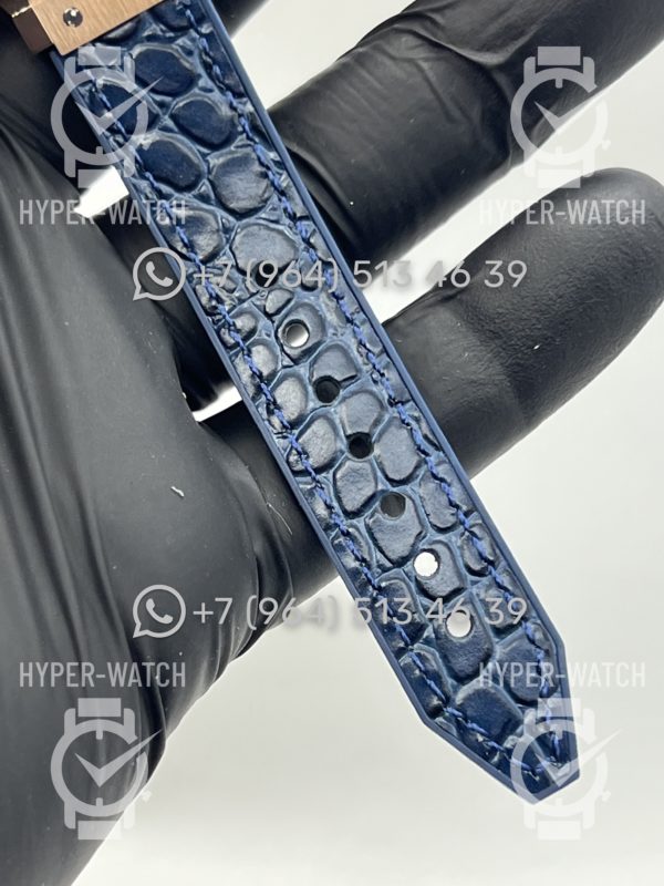 Товар Hublot Classic Fusion 33mm 581.OX.7180.LR.1104 Фото 7 - Hublot Classic Fusion 33mm 581.OX.7180.LR.1104