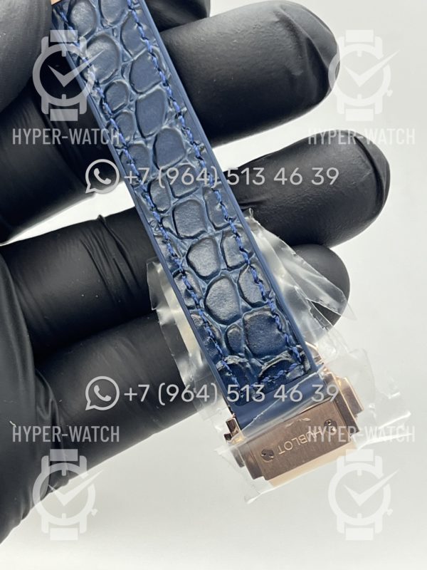 Товар Hublot Classic Fusion 33mm 581.OX.7180.LR.1104 Фото 8 - Hublot Classic Fusion 33mm 581.OX.7180.LR.1104