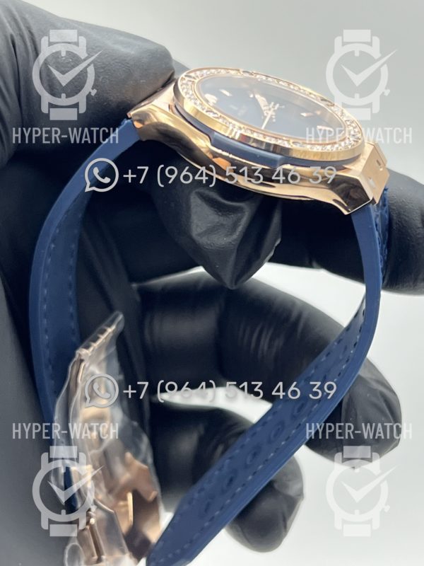 Товар Hublot Classic Fusion 33mm 581.OX.7180.LR.1104 Фото 9 - Hublot Classic Fusion 33mm 581.OX.7180.LR.1104