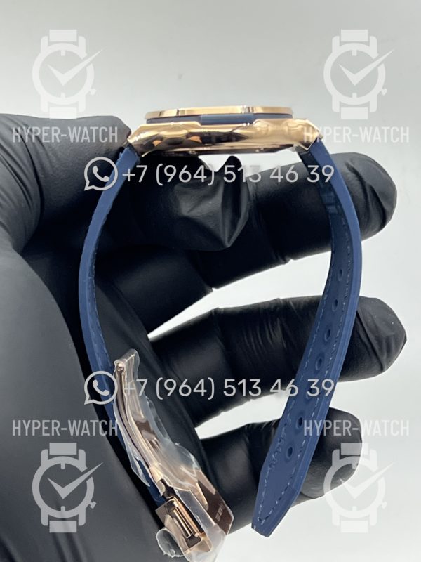 Товар Hublot Classic Fusion 33mm 581.OX.7180.LR.1104 Фото 10 - Hublot Classic Fusion 33mm 581.OX.7180.LR.1104