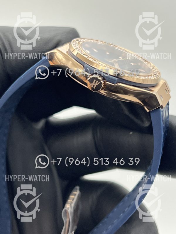 Товар Hublot Classic Fusion 33mm 581.OX.7180.LR.1104 Фото 11 - Hublot Classic Fusion 33mm 581.OX.7180.LR.1104