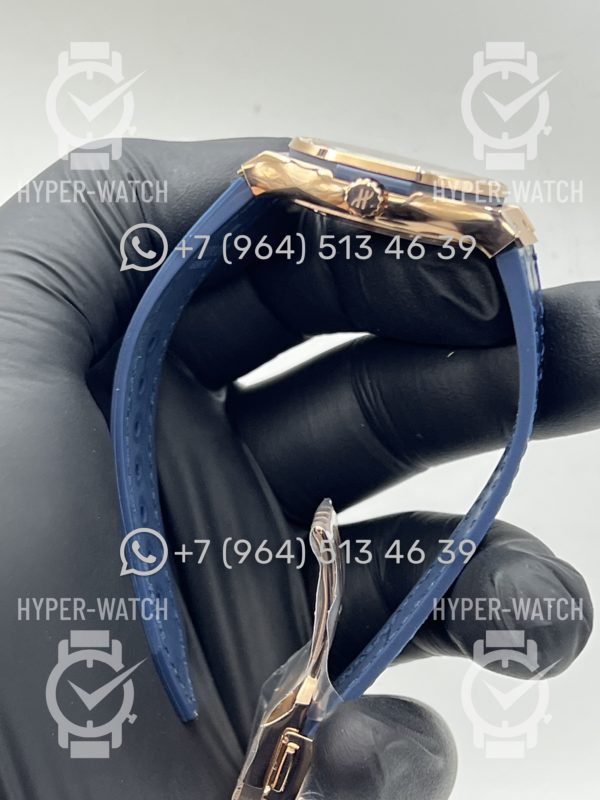 Товар Hublot Classic Fusion 33mm 581.OX.7180.LR.1104 Фото 12 - Hublot Classic Fusion 33mm 581.OX.7180.LR.1104