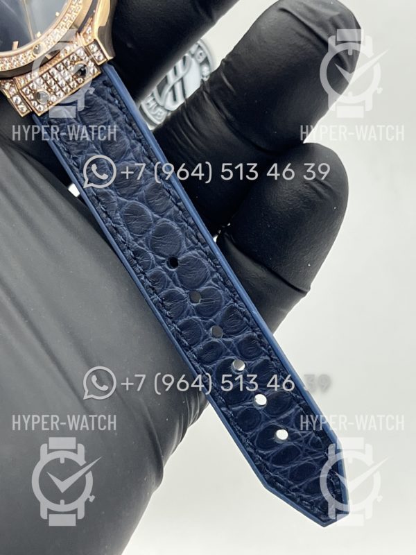 Товар Hublot Classic Fusion 33mm 581.OX.7180 Фото 8 - Hublot Classic Fusion 33mm 581.OX.7180
