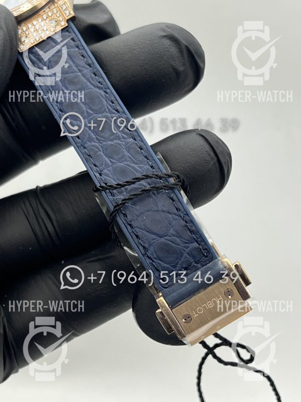 Товар Hublot Classic Fusion 33mm 581.OX.7180 Фото 9 - Hublot Classic Fusion 33mm 581.OX.7180
