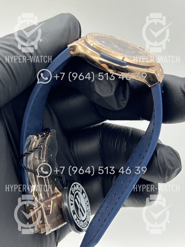 Товар Hublot Classic Fusion 33mm 581.OX.7180 Фото 10 - Hublot Classic Fusion 33mm 581.OX.7180
