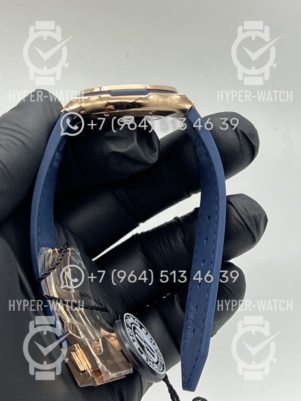 Товар Hublot Classic Fusion 33mm 581.OX.7180 Фото 11 - Hublot Classic Fusion 33mm 581.OX.7180