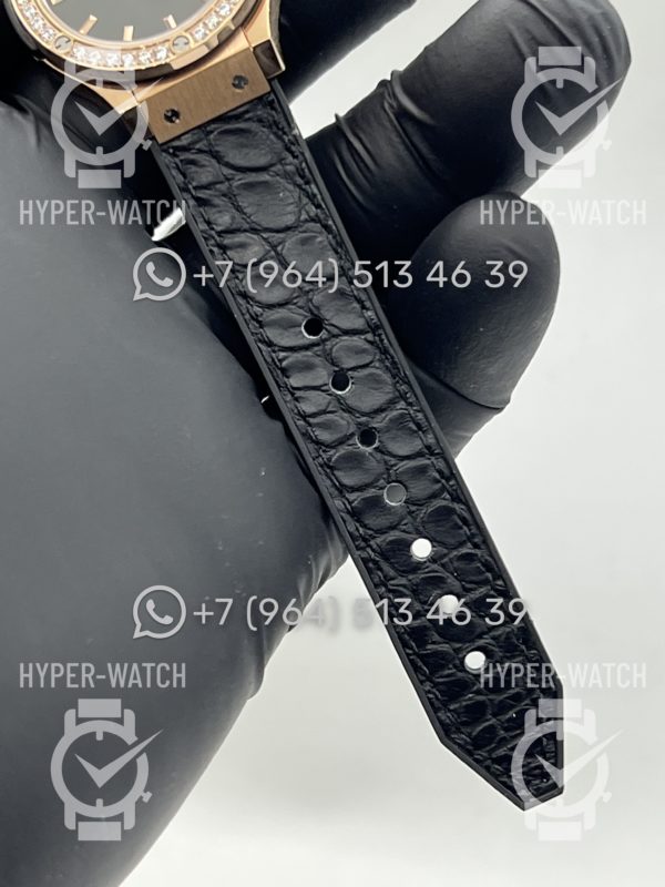 Товар Hublot Classic Fusion 33mm 581.OX.1181.RX.1104 Фото 8 - Hublot Classic Fusion 33mm 581.OX.1181.RX.1104