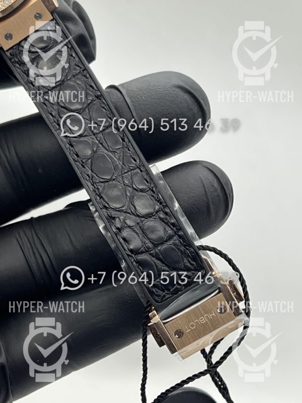 Товар Hublot Classic Fusion 33mm 581.OX.1181.RX.1104 Фото 9 - Hublot Classic Fusion 33mm 581.OX.1181.RX.1104