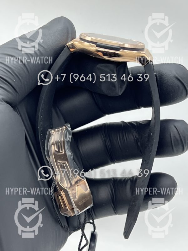 Товар Hublot Classic Fusion 33mm 581.OX.1181.RX.1104 Фото 10 - Hublot Classic Fusion 33mm 581.OX.1181.RX.1104