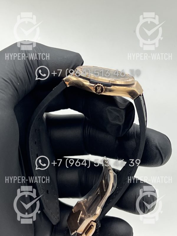 Товар Hublot Classic Fusion 33mm 581.OX.1181.RX.1104 Фото 11 - Hublot Classic Fusion 33mm 581.OX.1181.RX.1104