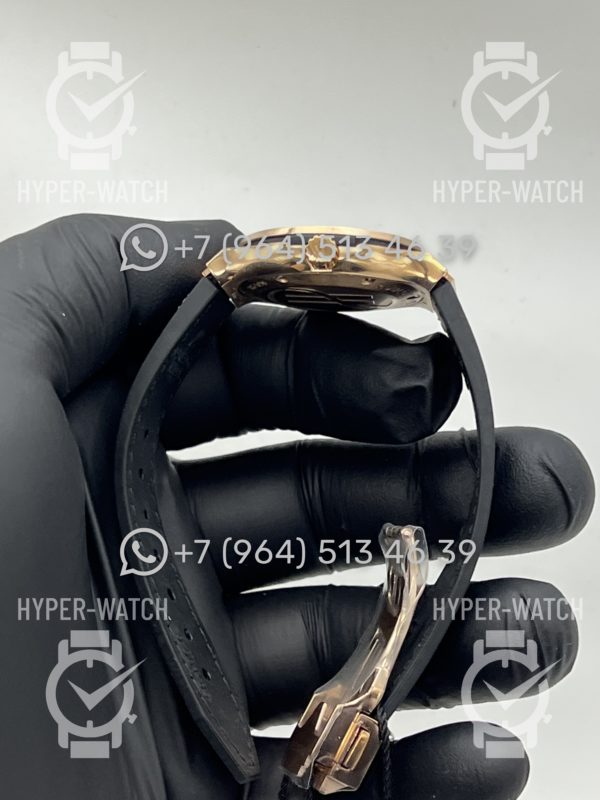 Товар Hublot Classic Fusion 33mm 581.OX.1181.RX.1104 Фото 12 - Hublot Classic Fusion 33mm 581.OX.1181.RX.1104
