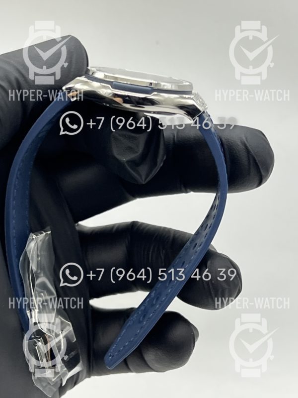 Товар Hublot Classic Fusion 33mm 581.NX.7170.RX Blue Фото 9 - Hublot Classic Fusion 33mm 581.NX.7170.RX Blue