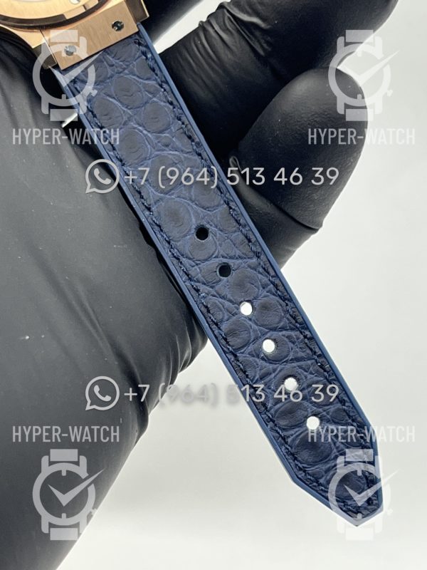 Товар Hublot Classic Fusion 33mm 581.OX.7180.RX Фото 8 - Hublot Classic Fusion 33mm 581.OX.7180.RX