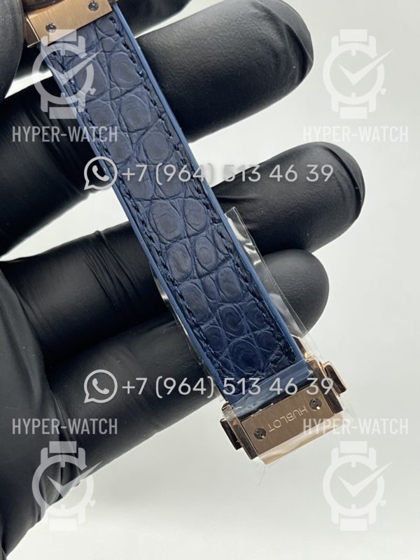 Товар Hublot Classic Fusion 33mm 581.OX.7180.RX Фото 9 - Hublot Classic Fusion 33mm 581.OX.7180.RX