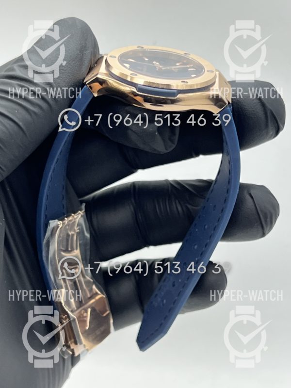 Товар Hublot Classic Fusion 33mm 581.OX.7180.RX Фото 10 - Hublot Classic Fusion 33mm 581.OX.7180.RX