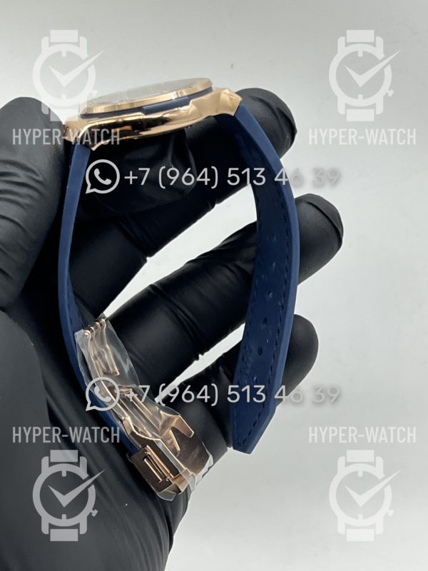 Товар Hublot Classic Fusion 33mm 581.OX.7180.RX Фото 11 - Hublot Classic Fusion 33mm 581.OX.7180.RX