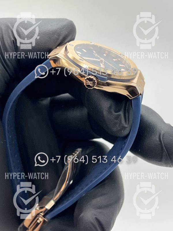 Товар Hublot Classic Fusion 33mm 581.OX.7180.RX Фото 12 - Hublot Classic Fusion 33mm 581.OX.7180.RX