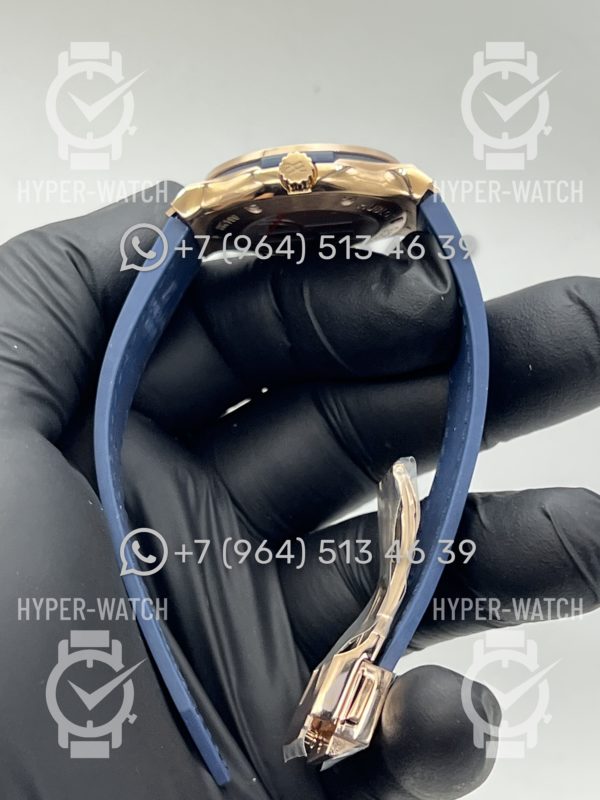 Товар Hublot Classic Fusion 33mm 581.OX.7180.RX Фото 13 - Hublot Classic Fusion 33mm 581.OX.7180.RX