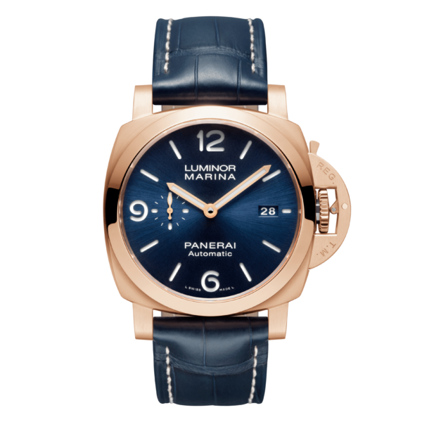 Товар Officine Panerai Luminor Marina Art 4054 Фото 1 - Officine Panerai Luminor Marina Art 4054