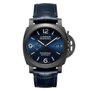 Фото 69 - Officine Panerai Luminor Marina Art 4055