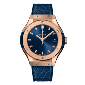 Фото 56 - Hublot Classic Fusion 33mm 581.OX.7180.RX