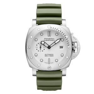 Фото 37 - Officine Panerai Luminor Submersible Art 4047